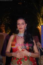 Neha Dhupia at Aamby Valley India Bridal week DAY 3-1 on 31st Oct 2010 (6).JPG